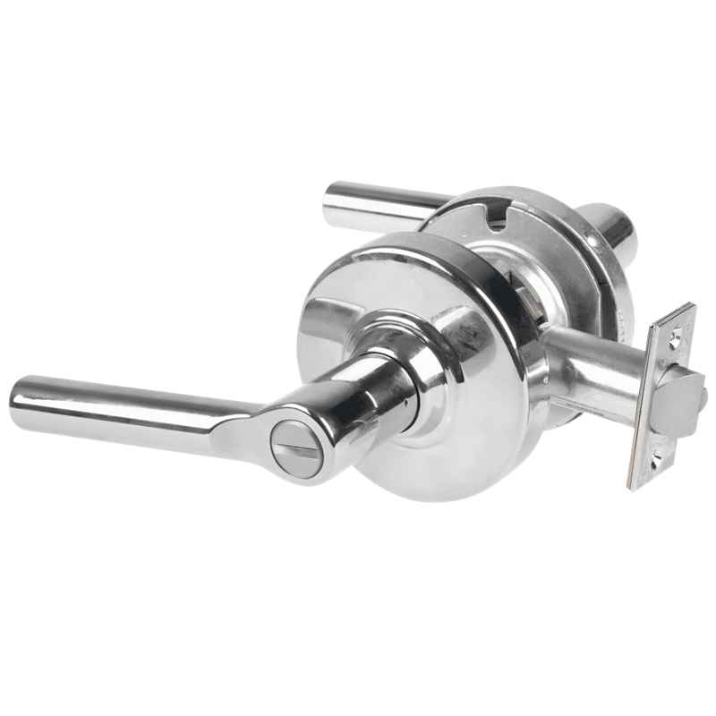 625 - Bright Chrome